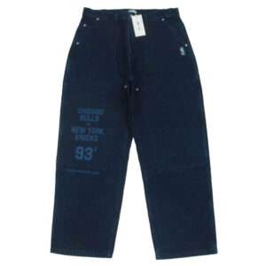 ウィンダンシー WDS-C-NBA-26-Q1-PT-01 NBA Jacquard Knit Combo Pant 買取実績