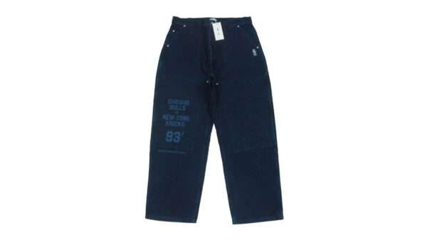 ウィンダンシー WDS-C-NBA-26-Q1-PT-01 NBA Jacquard Knit Combo Pant 買取実績
