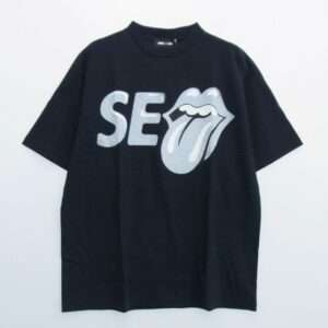 ウィンダンシー × The Rolling Stones WDS-C-TRS-25-Q4-02 WDS S/S Tee  買取実績