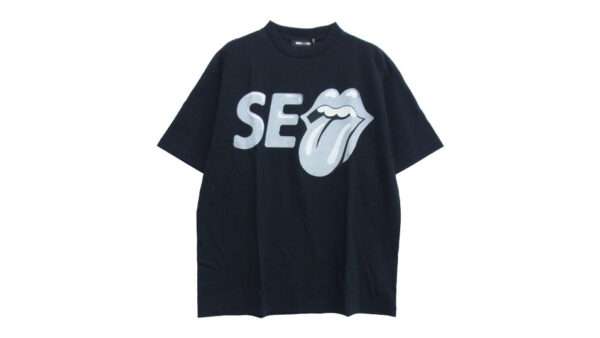 ウィンダンシー × The Rolling Stones WDS-C-TRS-25-Q4-02 WDS S/S Tee  買取実績