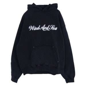 ウィンダンシー WDS-O-CLCS-Q3-CS-05 Hooded Sweatshirt 買取実績