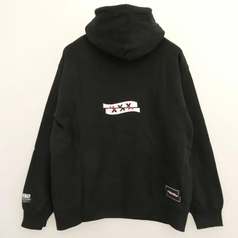 ウィンダンシー × GOD SELECTION XXX ゴッドセレクショントリプル