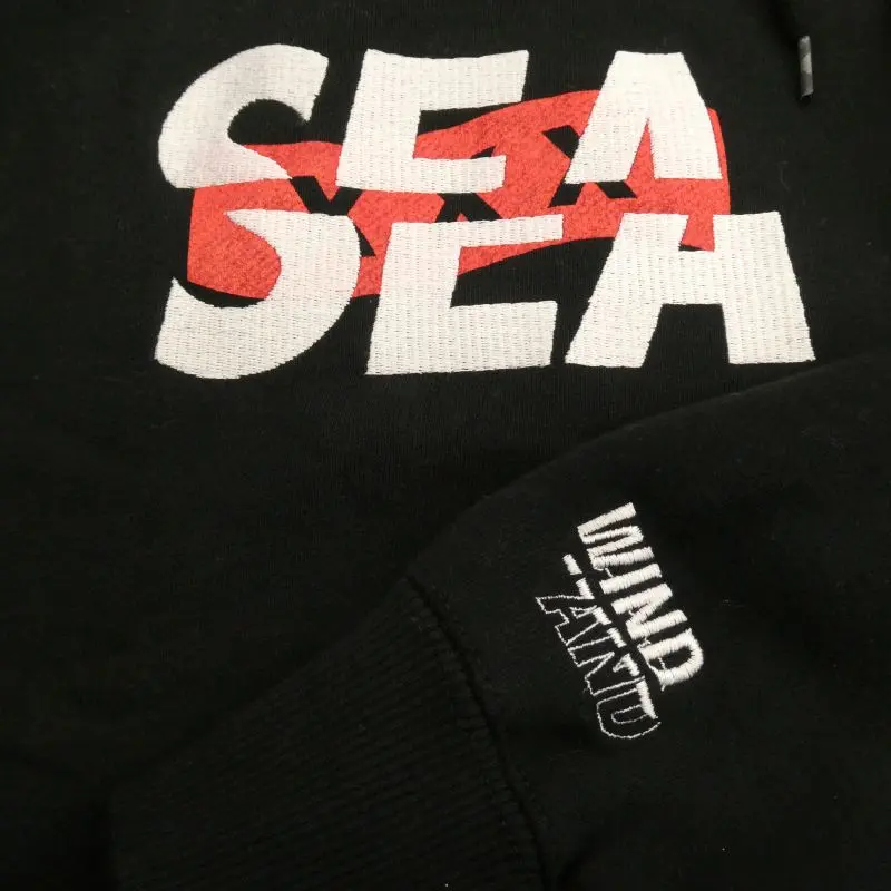 ウィンダンシー × GOD SELECTION XXX ゴッドセレクショントリプル