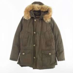 ウールリッチ 1402066  アークティックパーカ 買取実績