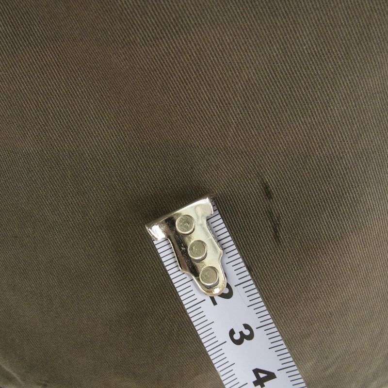 ウールリッチ 1402066 アークティックパーカ 買取実績　画像