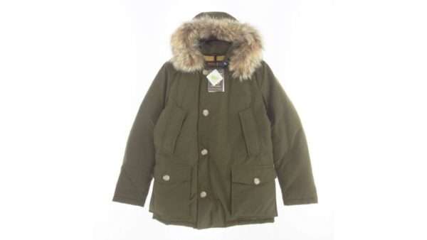 ウールリッチ 1502284 ARCTIC PARKA 買取実績