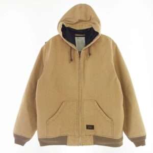 WTAPS 172WVDT-JKM06 ARMSTRONG JACKET 買取実績