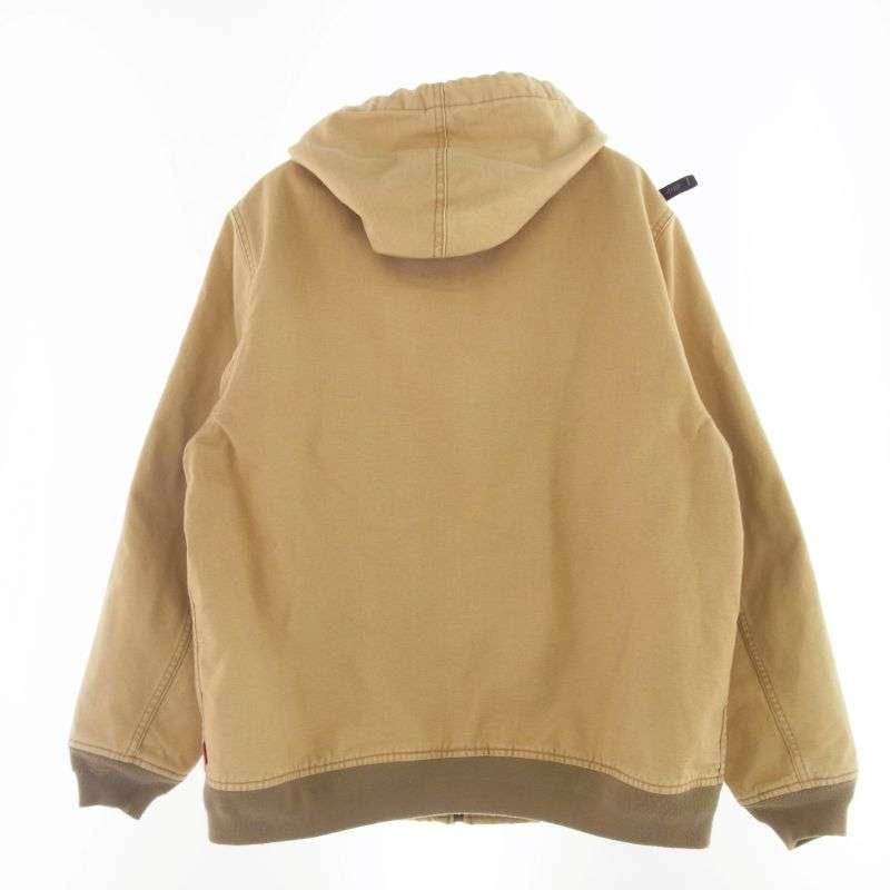 WTAPS 172WVDT-JKM06 ARMSTRONG JACKET アームストロング ジャケット 買取実績 画像