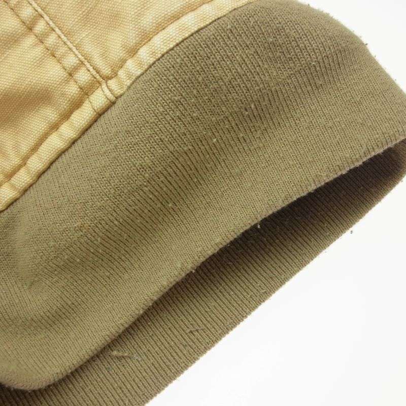 WTAPS 172WVDT-JKM06 ARMSTRONG JACKET アームストロング ジャケット 買取実績 画像
