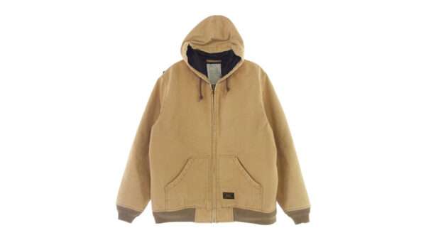 WTAPS 172WVDT-JKM06 ARMSTRONG JACKET 買取実績