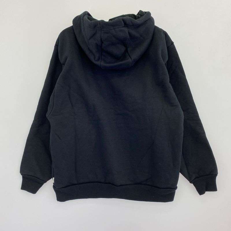 WTAPS 20AW 202ATDT-CSM30 OG HOODED SWEAT SHIRT ロゴ刺繍 フーデッド スウェット シャツ パーカー 買取実績 画像