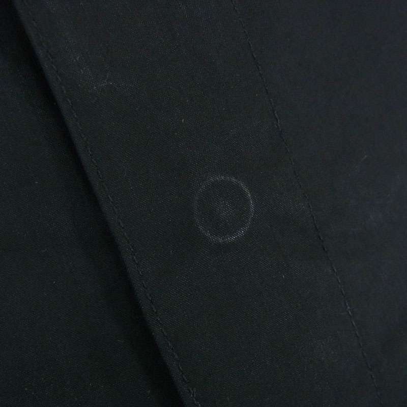 WTAPS 20AW 202BRDT-SHM03 SOOT LS/COPO. WEATHER ウェザー ボタンダウン 長袖シャツ 買取実績 画像