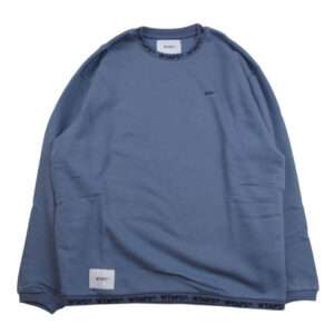 WTAPS 20SS 201ATDT-CSM30 PYN.SMOCK SWEATSHIRT.COPO 買取実績