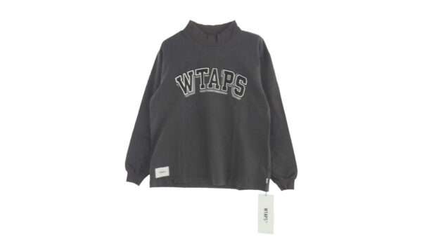 WTAPS 20SS 201ATDT-CSM34 DAWN.M NECK LS TEE.COTTTON 買取実績