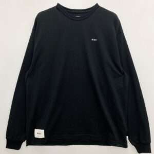 WTAPS 21AW 212ATDT-CSM11 STENCIL LS COPO  買取実績
