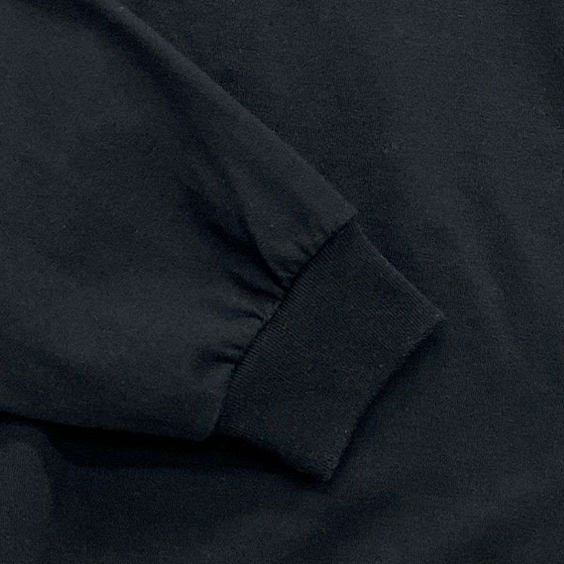 WTAPS 21AW 212ATDT-CSM11 STENCIL LS COPO ステンシル ロゴ ロング スリーブ カットソー Tシャツ 買取実績 画像