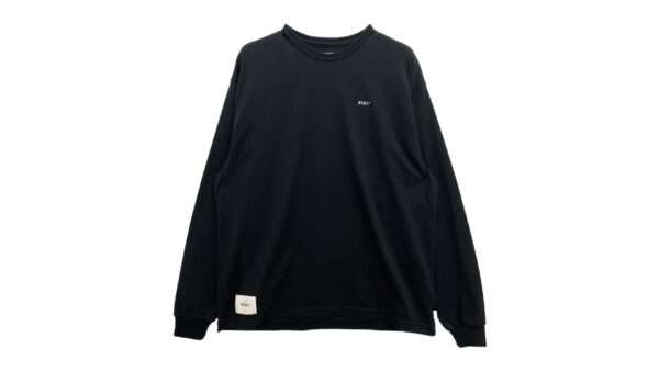 WTAPS 21AW 212ATDT-CSM11 STENCIL LS COPO  買取実績