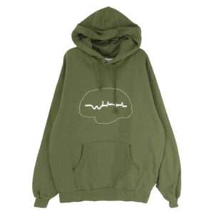 WTAPS 21AW 212ATDT-HP02S VIBES SCREEN HOODED 買取実績