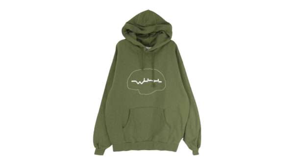 WTAPS 21AW 212ATDT-HP02S VIBES SCREEN HOODED 買取実績