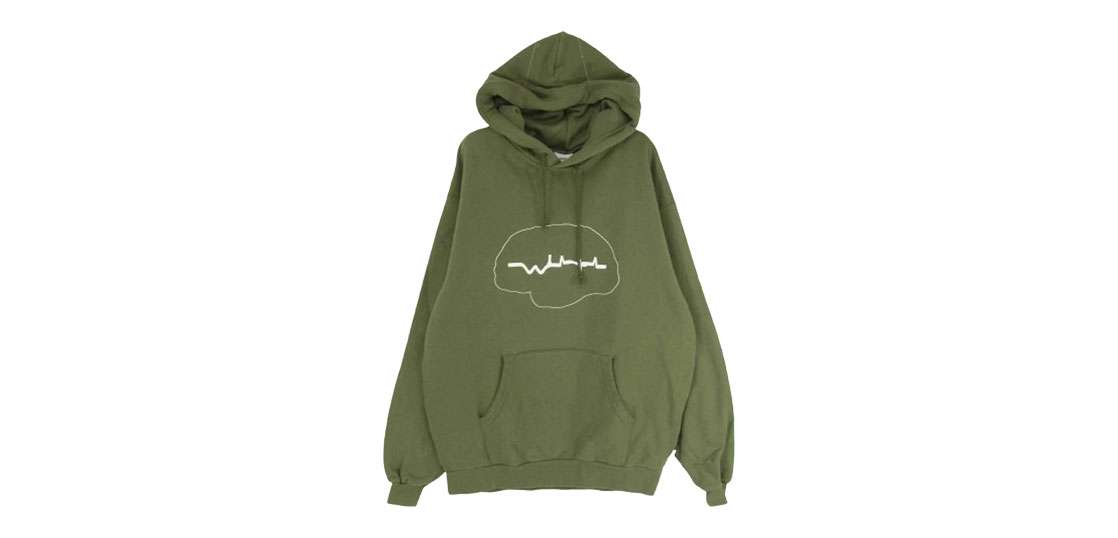 WTAPS 21AW 212ATDT-HP02S VIBES SCREEN HOODED 買取実績
