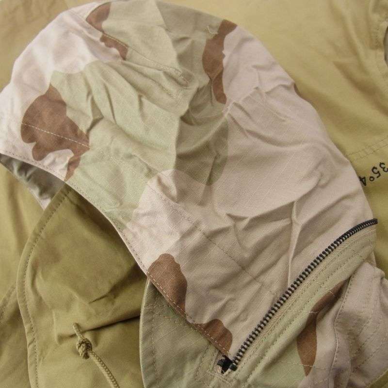 WTAPS 21AW 212BRDT-JKM07 TRADERVESTRIPSTOP トレーダー コットン ウェザー リップストップ ミリタリー ベスト ロゴハンガー付 買取実績 画像