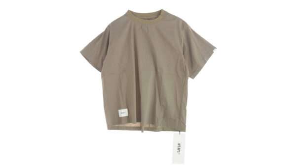 WTAPS 21SS 211GWDT-SHM03 PEEP SS NYCO.BROADCLOTH 買取実績