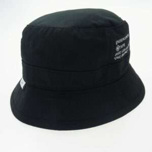 WTAPS × UNDERCOVER 『ONE ON ONE』 Bucket Hat 22AW 221HCUCD-HT01S 買取実績