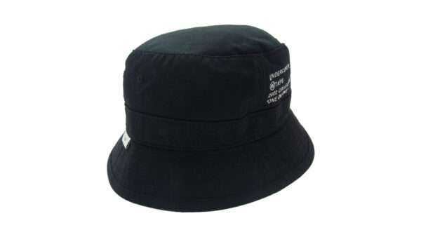 WTAPS × UNDERCOVER 『ONE ON ONE』 Bucket Hat 22AW 221HCUCD-HT01S 買取実績