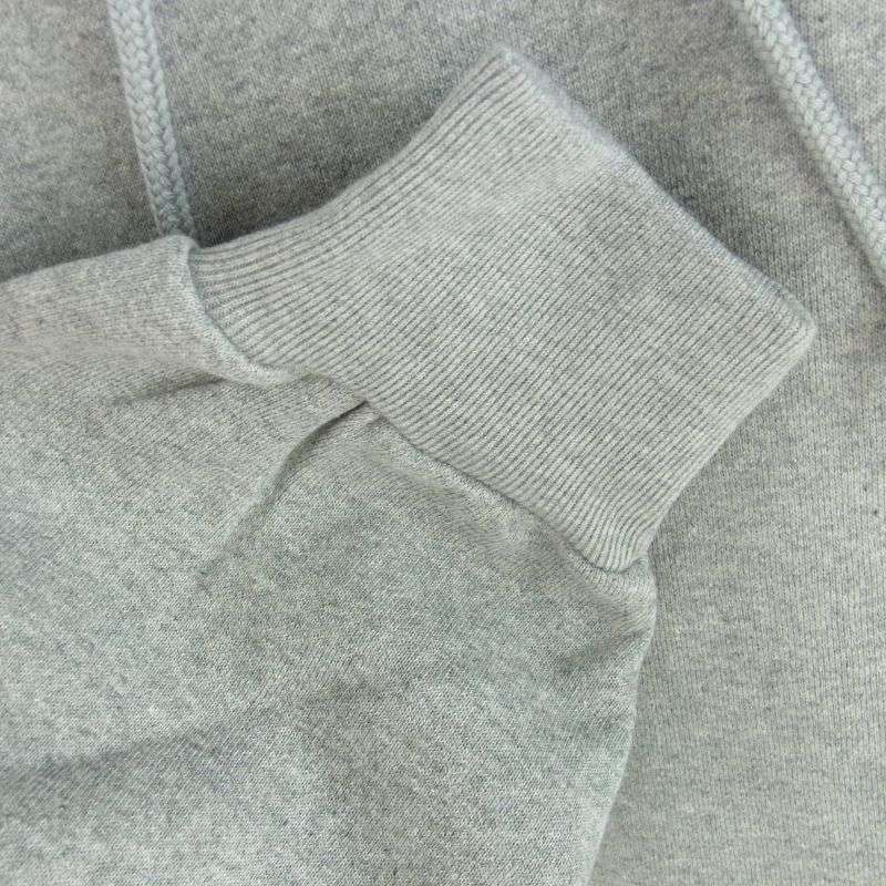 WTAPS 22AW 222ATDT-HPM03S CROSS BONES HOODY COTTON クロスボーン オーバーサイズ プルオーバー スウェット パーカー 買取実績 画像