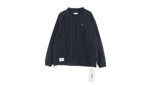 WTAPS 22AW 222TQDT-JKM03 SMOCK 02/JACKET/CTPL.RIPSTOP 買取実績