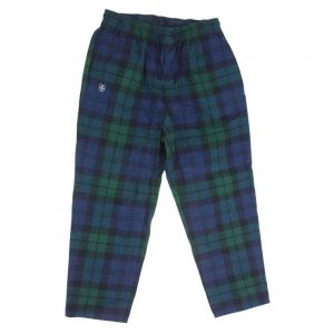 WTAPS 22AW 222TQDT-PTM02 SEAGULL TROUSERS FLANNEL 買取実績