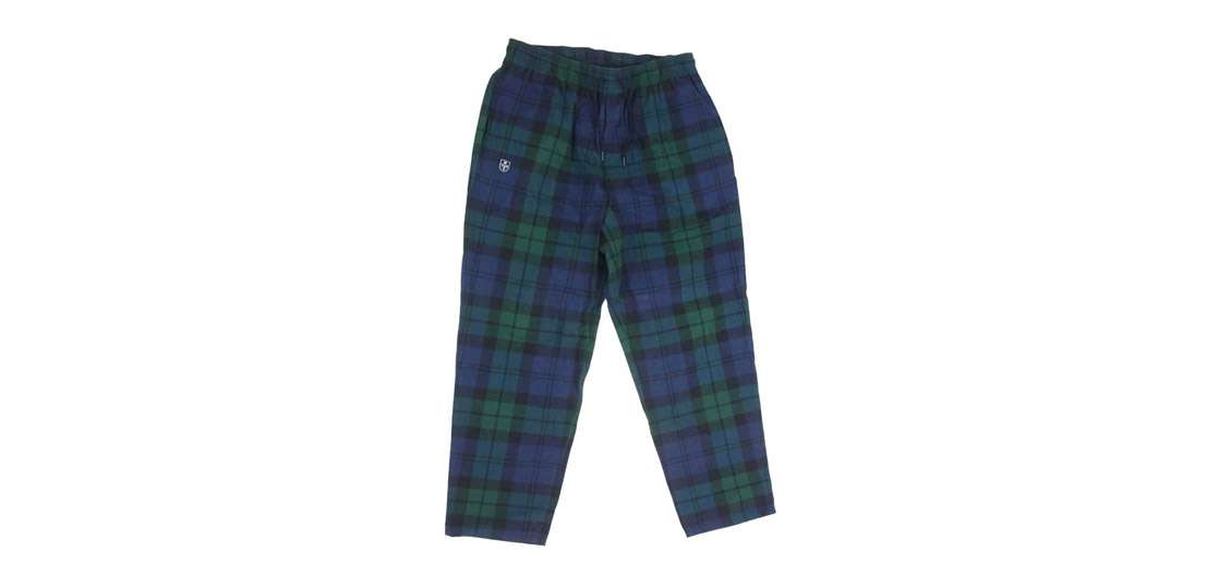 WTAPS 22AW 222TQDT-PTM02 SEAGULL TROUSERS FLANNEL 買取実績