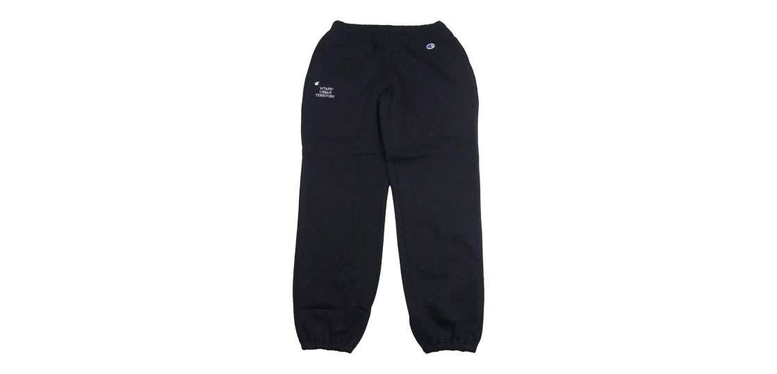 WTAPS × Champion チャンピオン 22AW C8-X214 SWEAT PANT URBAN TERRITORY 買取実績