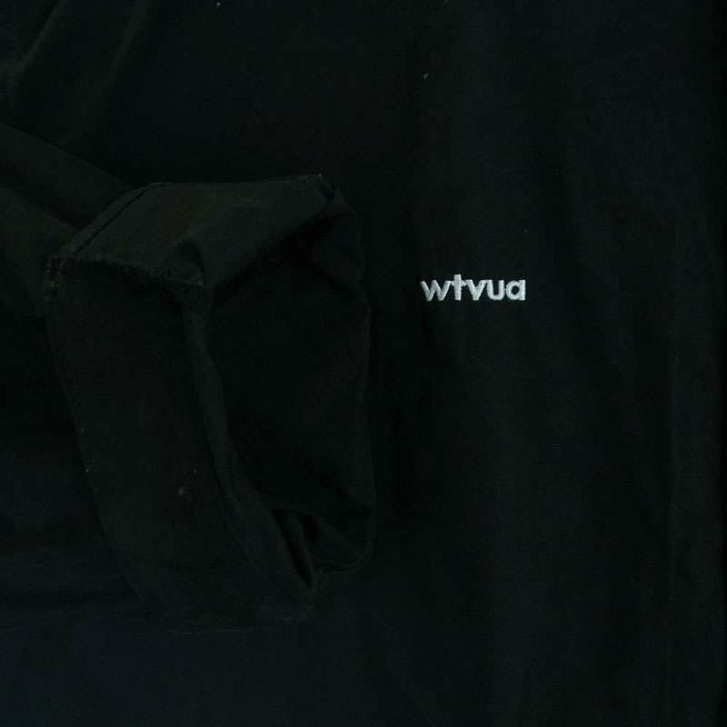 WTAPS 22SS 221WVDT-SHM04 SCOUT LS NYCO.TUSSAH スカウト クロスボーン ロングスリーブ ノーカラー シャツ ジャケット 買取実績 アイキャッチ画像