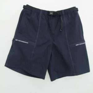 WTAPS 22SS 231BRDT-PTM09 POLY TWILL SHORTS 買取実績