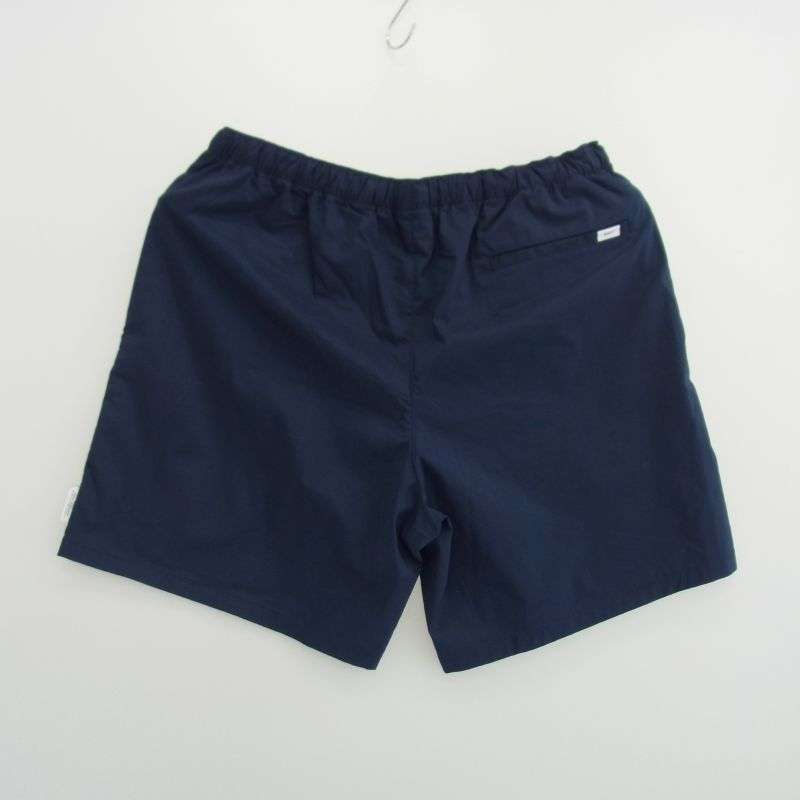 WTAPS 231BRDT-PTM10 Spss2002 Shorts Ctpl Weather Sign Gray ショート パンツ ハーフパンツ 買取実績 画像
