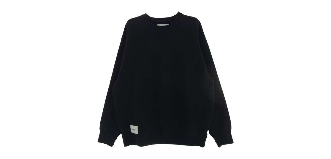 WTAPS 23AW 232ATDT-CSM19 OBJ 01 SWEATER COTTON.BEAK 買取実績