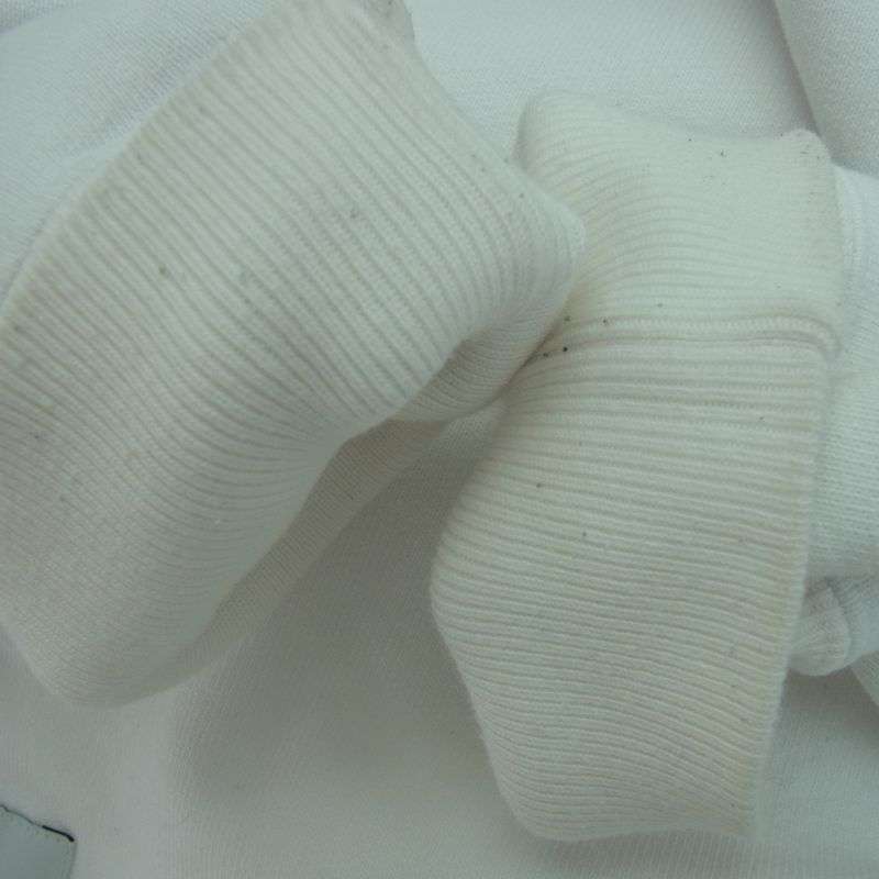 WTAPS 23AW 232ATDT-CSM21 SWEATER COTTON.PROTECT コットン プロテクト スウェット トレーナー 買取実績 画像