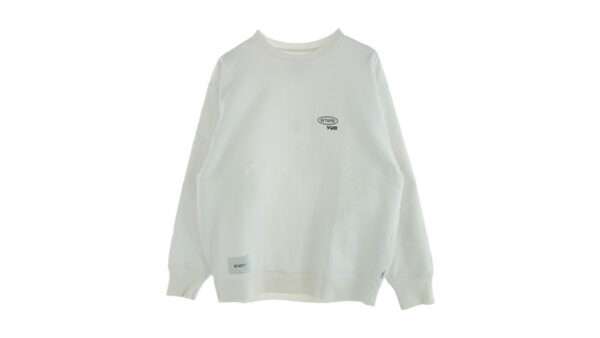 WTAPS 23AW 232ATDT-CSM21 SWEATER COTTON.PROTECT 買取実績
