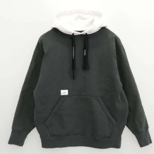 ジャケット・アウター WTAPS ACE JACKET INDIGO 191WVDT-JKM01 ダブルタップス 19SS 191WVDT-JKM01 ACE JACKET INDIGO 買取実績