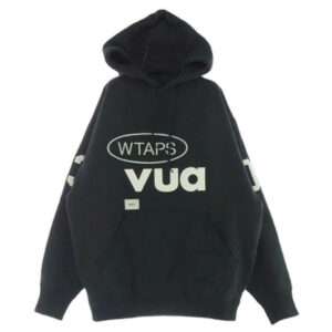 WTAPS 23AW 232ATDT-CSM29 OBJ 02 / Hoody / Cotton. Protect 買取実績