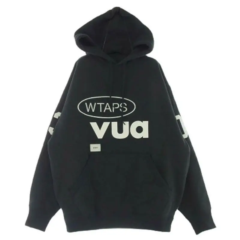 WTAPSのパーカー検索結果|古着・中古品の通販サイト セカンド
