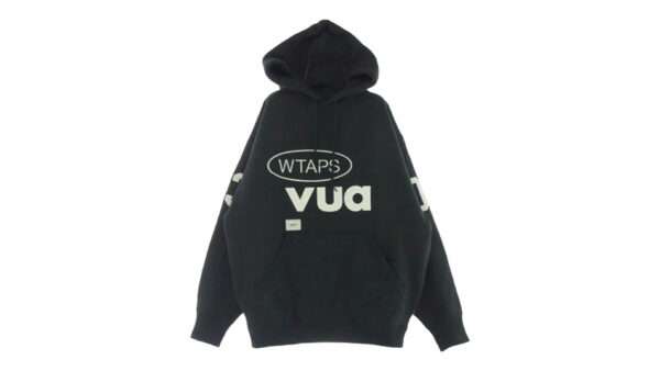 WTAPS 23AW 232ATDT-CSM29 OBJ 02 / Hoody / Cotton. Protect 買取実績