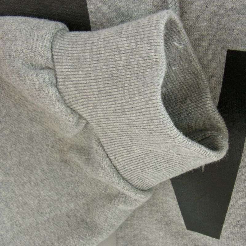 WTAPS 23AW 232ATDT-HPM04S LLW HOODY スウェット パーカー 買取実績 画像