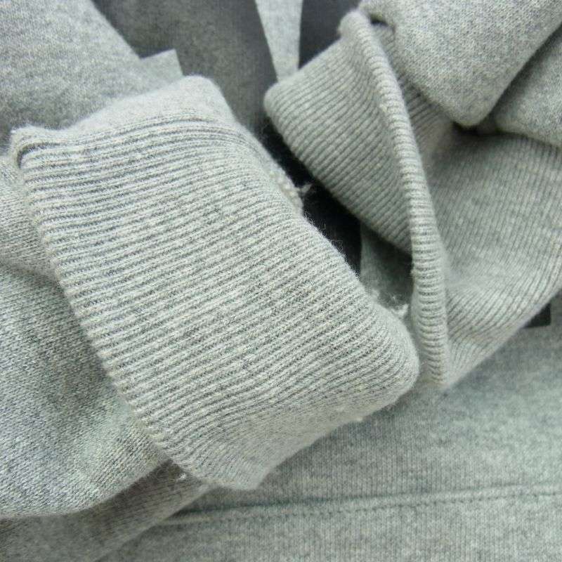 WTAPS 23AW 232ATDT-HPM04S LLW HOODY スウェット パーカー 買取実績 画像
