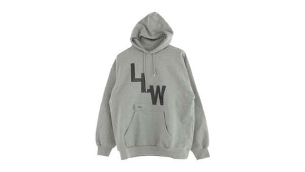 WTAPS 23AW 232ATDT-HPM04S LLW HOODY  買取実績