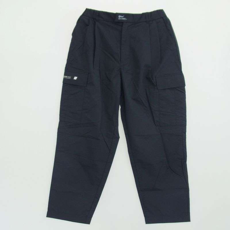 WTAPS 23AW 232BRDT-PTM03 TROUSERS NYLON RIPSTOP DOT SIGHT トラウザーズ ナイロン リップストップ パンツ 買取実績 画像