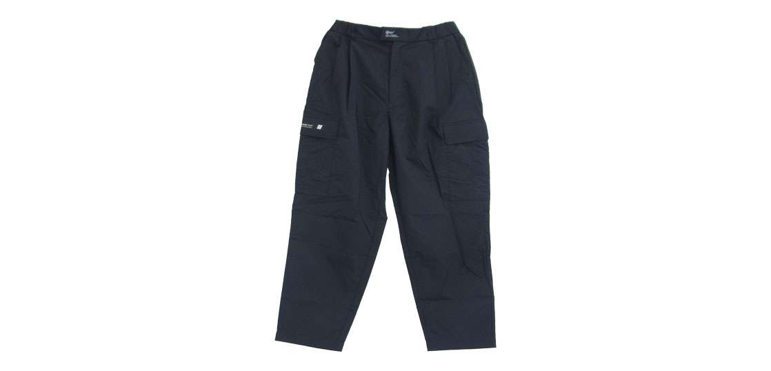 WTAPS 23AW 232BRDT-PTM03 TROUSERS NYLON RIPSTOP DOT SIGHT 買取実績