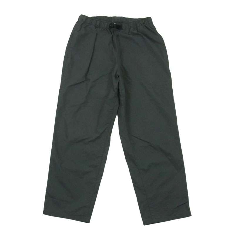 WTAPS 23AW 232BRDTPTM04 SDDT2301 TROUSERS NYCO. WEATHER ピーチスキン トラウザー ワイド テーパード イージ－パンツ 買取実績 画像
