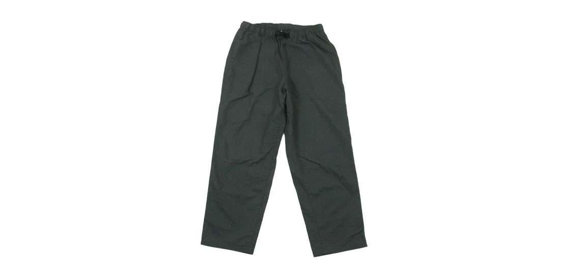 WTAPS 23AW 232BRDTPTM04 SDDT2301 TROUSERS NYCO. WEATHER 買取実績
